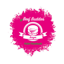 Beef Buddies Bonn logo.